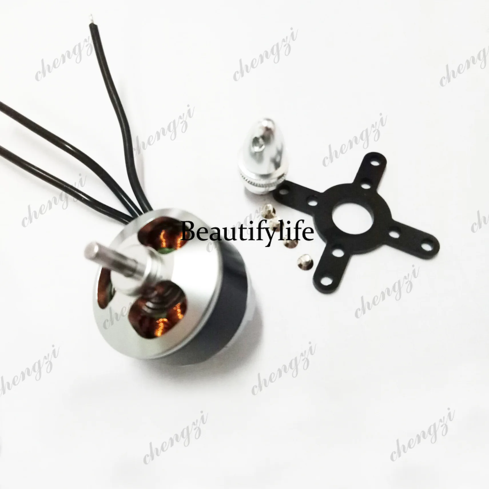 A178   Fixed wing PARK450-1050 - Drone Motor ulasan dan harga