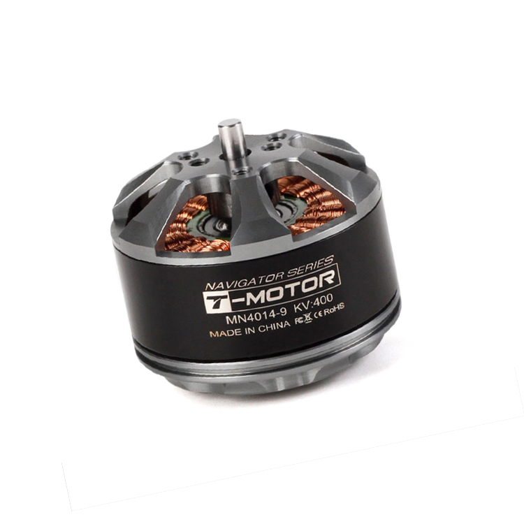MN4014 400KV 330KV outrunner b - Drone Motor ulasan dan harga