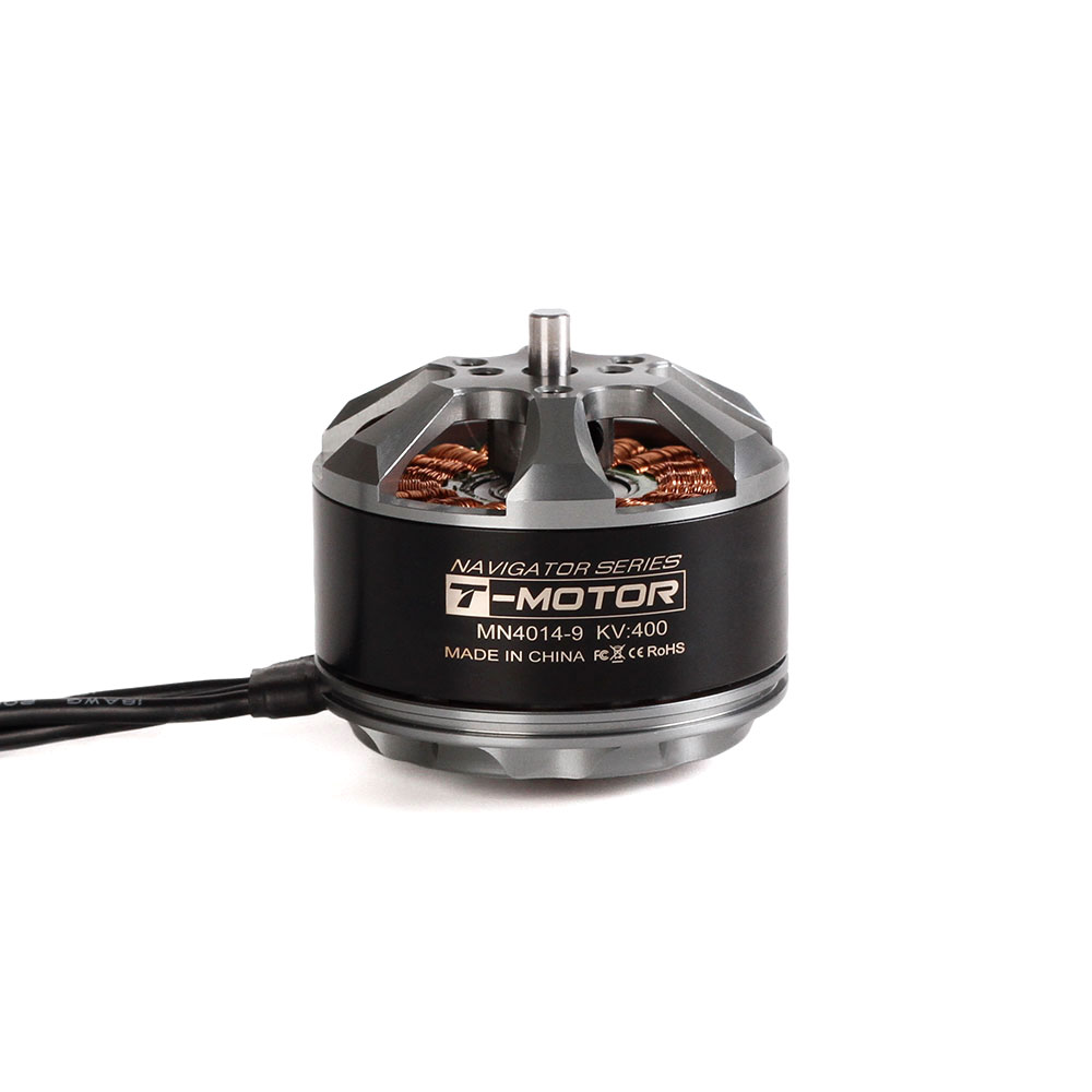MN4014 400KV 330KV outrunner b - Drone Motor ulasan dan harga