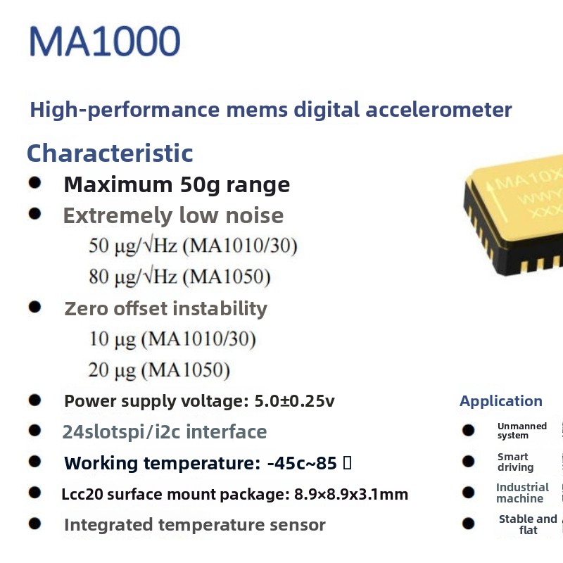 High-performance MEMS digital  - Drone Flight Controller ulasan dan harga