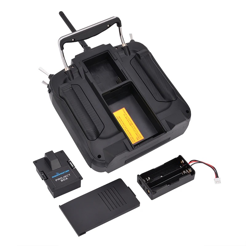 RadioMaster TX16S MKII V4.0 EL - Drone Gimbal ulasan dan harga