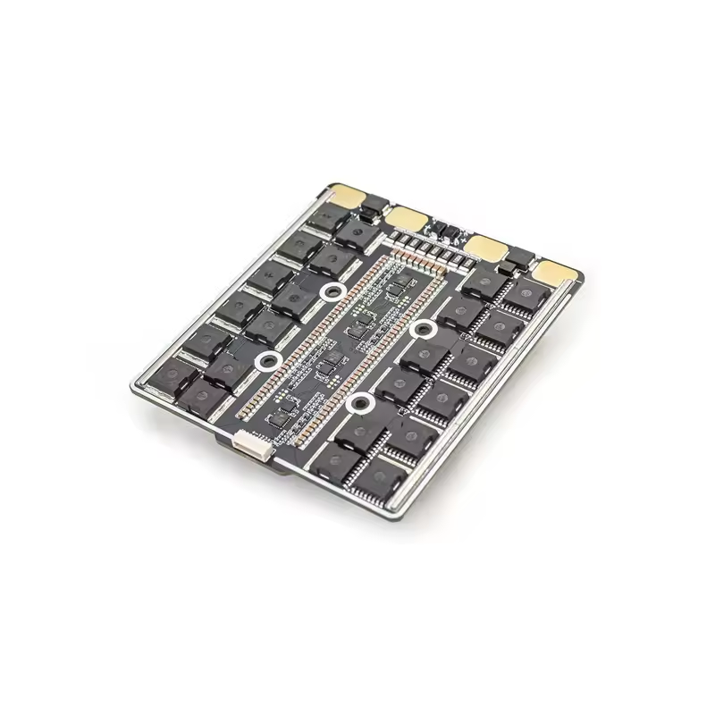 Vortex 8S 100A 4-in-1 ESC BLS  - Drone Esc ulasan dan harga