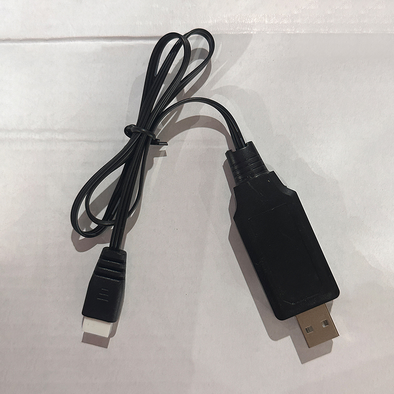 2S 7.4V 1A USB Charger For 7.4 - Drone Charger ulasan dan harga