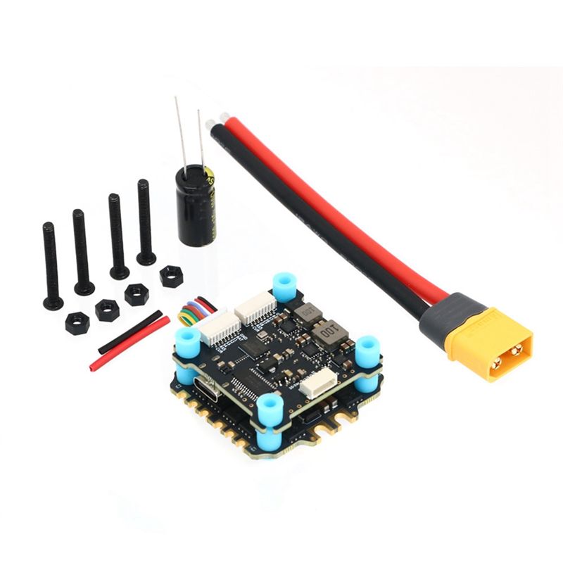 CYGJ-2-6S F405 55A Stack F405  - Drone Esc ulasan dan harga