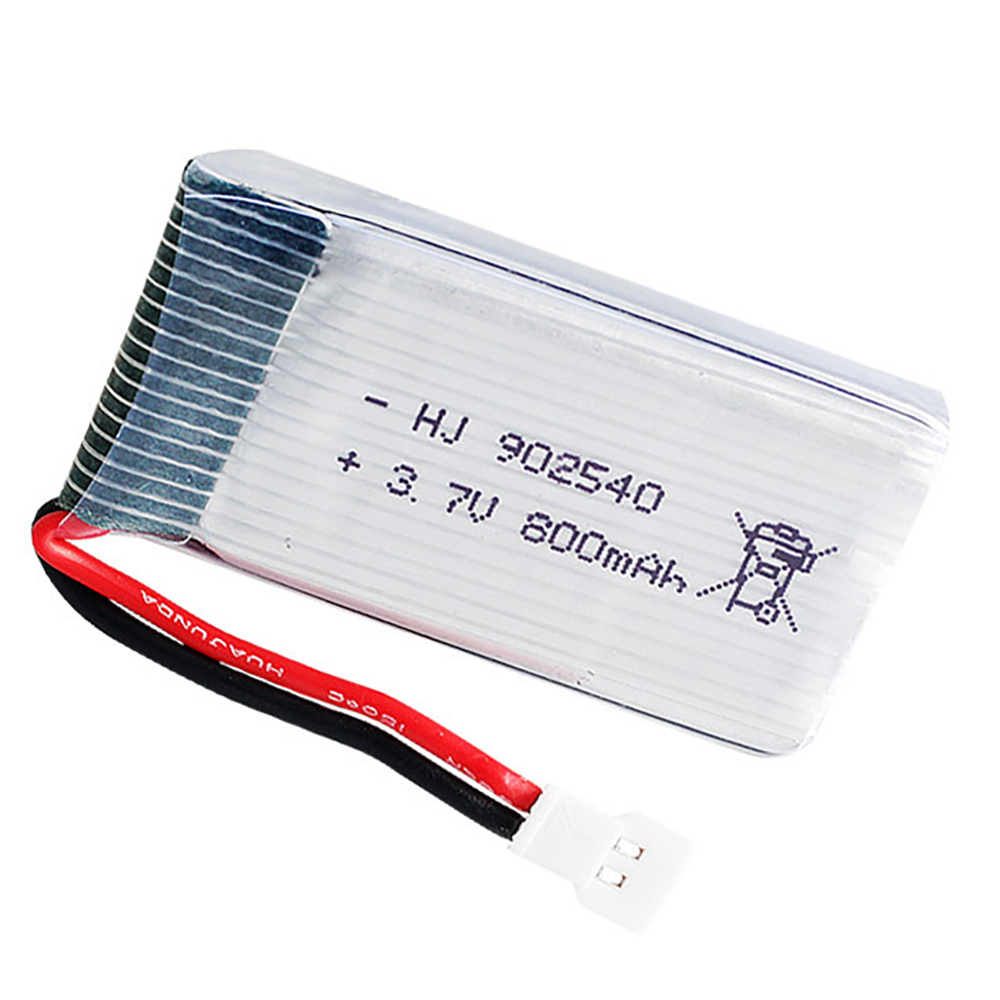 MEW 800mAh 3.7V Lipo Battery+  - Drone Charger ulasan dan harga