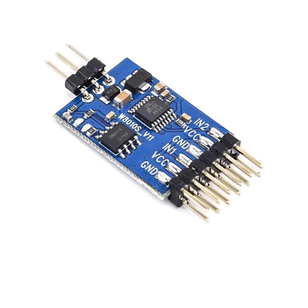 5.8G 3 Channel Video Switcher  - Drone Receiver ulasan dan harga