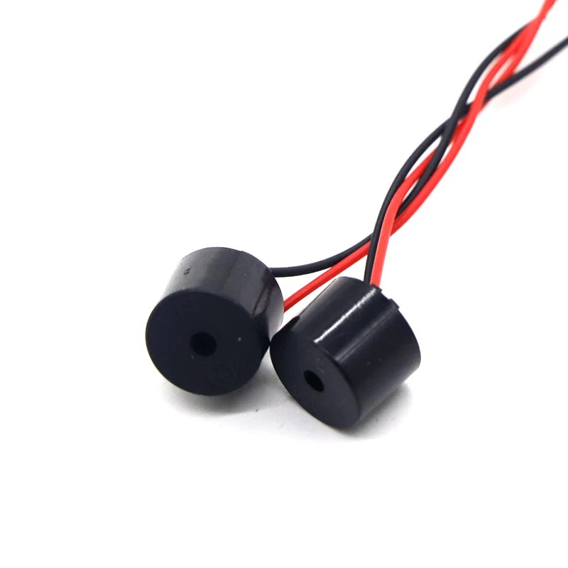 5V Active Buzzer Alarm Beeper  - Drone Buzzer ulasan dan harga