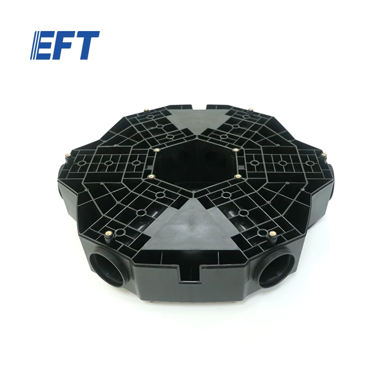EFT E610P E616P E410P E416P ag - Drone Frame ulasan dan harga