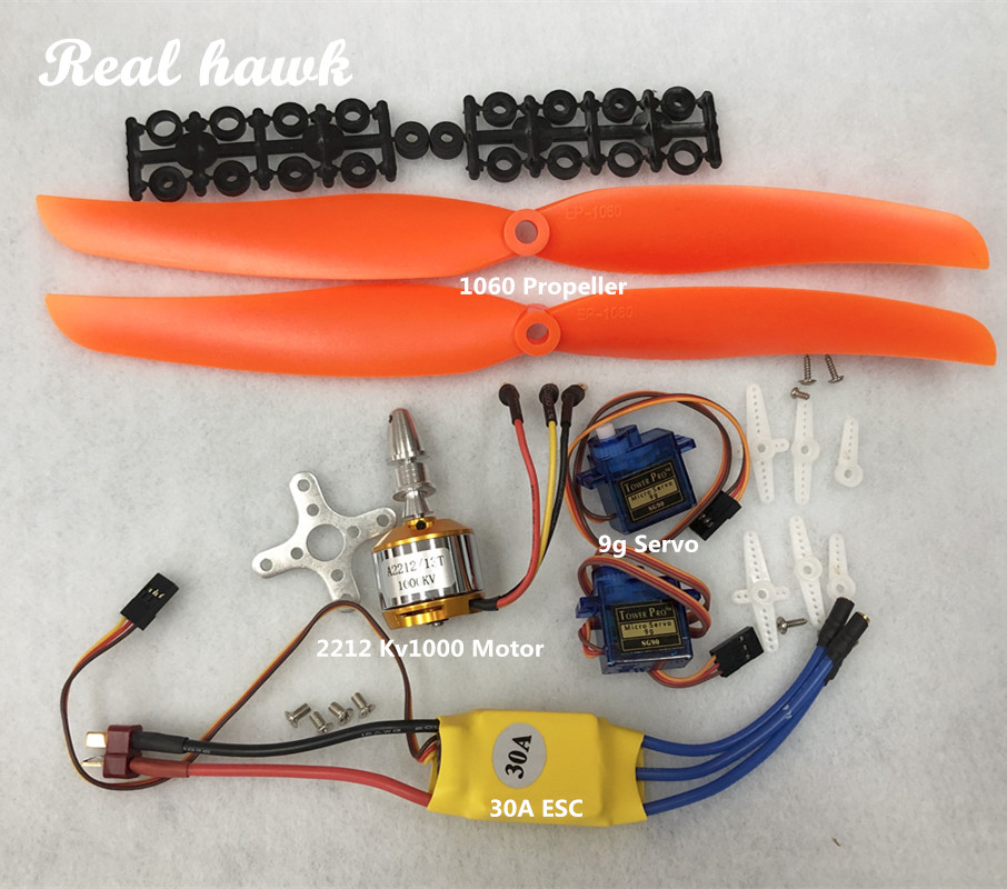 2212 A2212 1000KV Brushless Mo - Drone Propeller ulasan dan harga