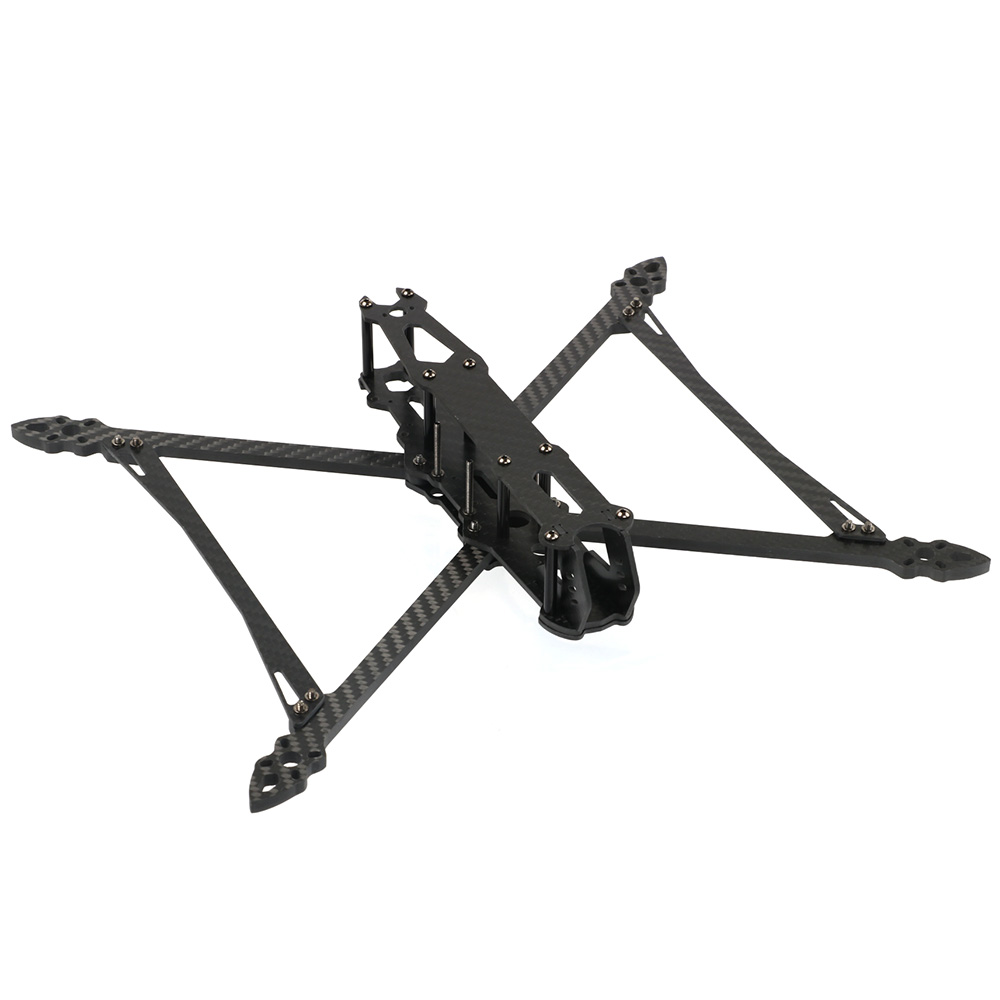 MARK4 FPV Drone Carbon Fiber F - Drone Landing Gear ulasan dan harga