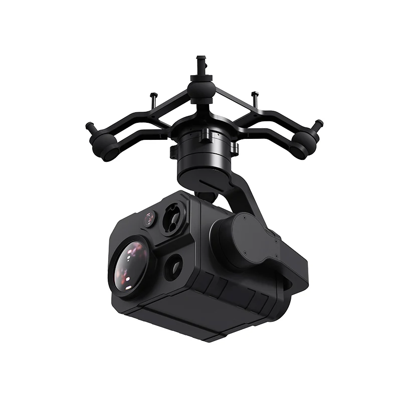 2026 NewT30 Gimbal Camera Dr-o - Drone Gimbal ulasan dan harga