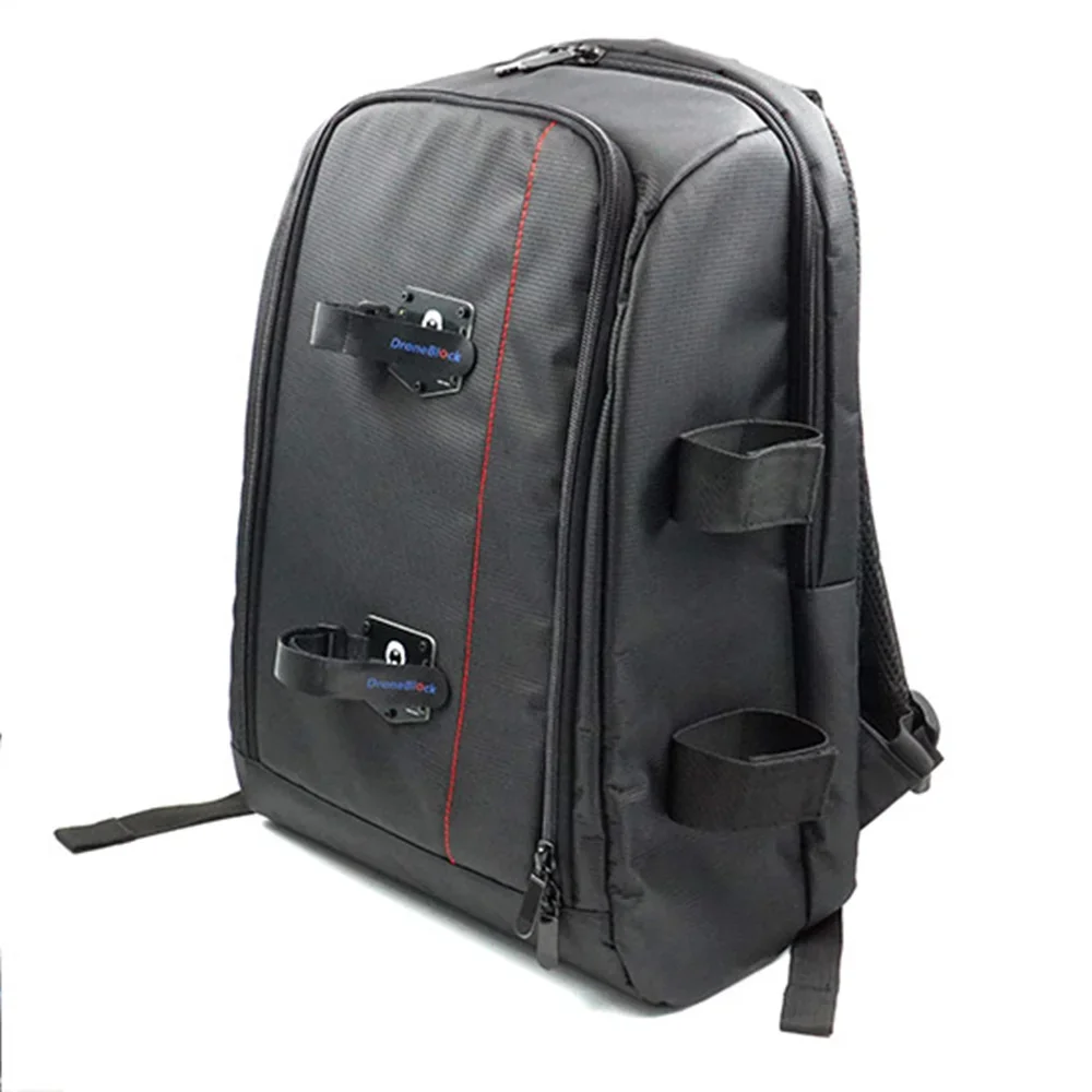 2 Pack Drone Backpack Hanger H - Drone Battery Strap ulasan dan harga