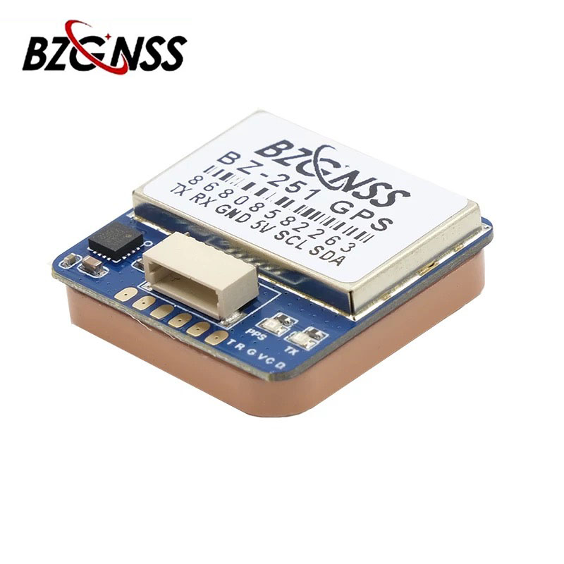 BZGNSS BZ-121 BZ-181 BZ-251 Du - Drone Gps Module ulasan dan harga