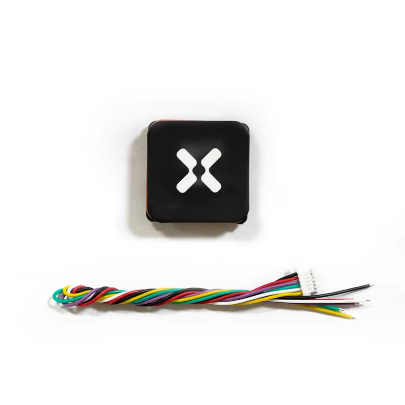 Foxeer M10Q 250 V2 GPS Module  - Drone Gps Module ulasan dan harga