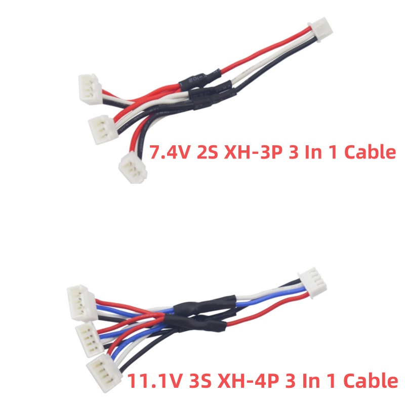 MJX B3 RC Drone Battery Charge - Drone Charger ulasan dan harga