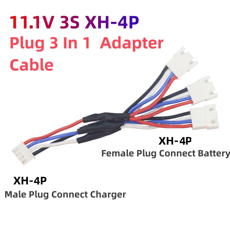 MJX B3 RC Drone Battery Charge - Drone Charger ulasan dan harga