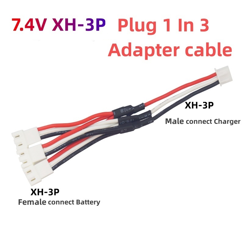 MJX B3 RC Drone Battery Charge - Drone Charger ulasan dan harga