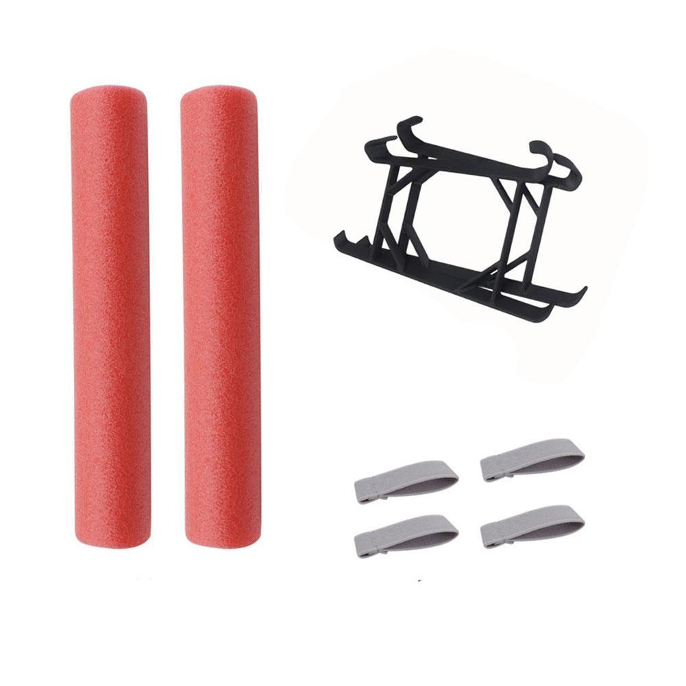 Landing Gear Float Skit for dj - Drone Landing Gear ulasan dan harga