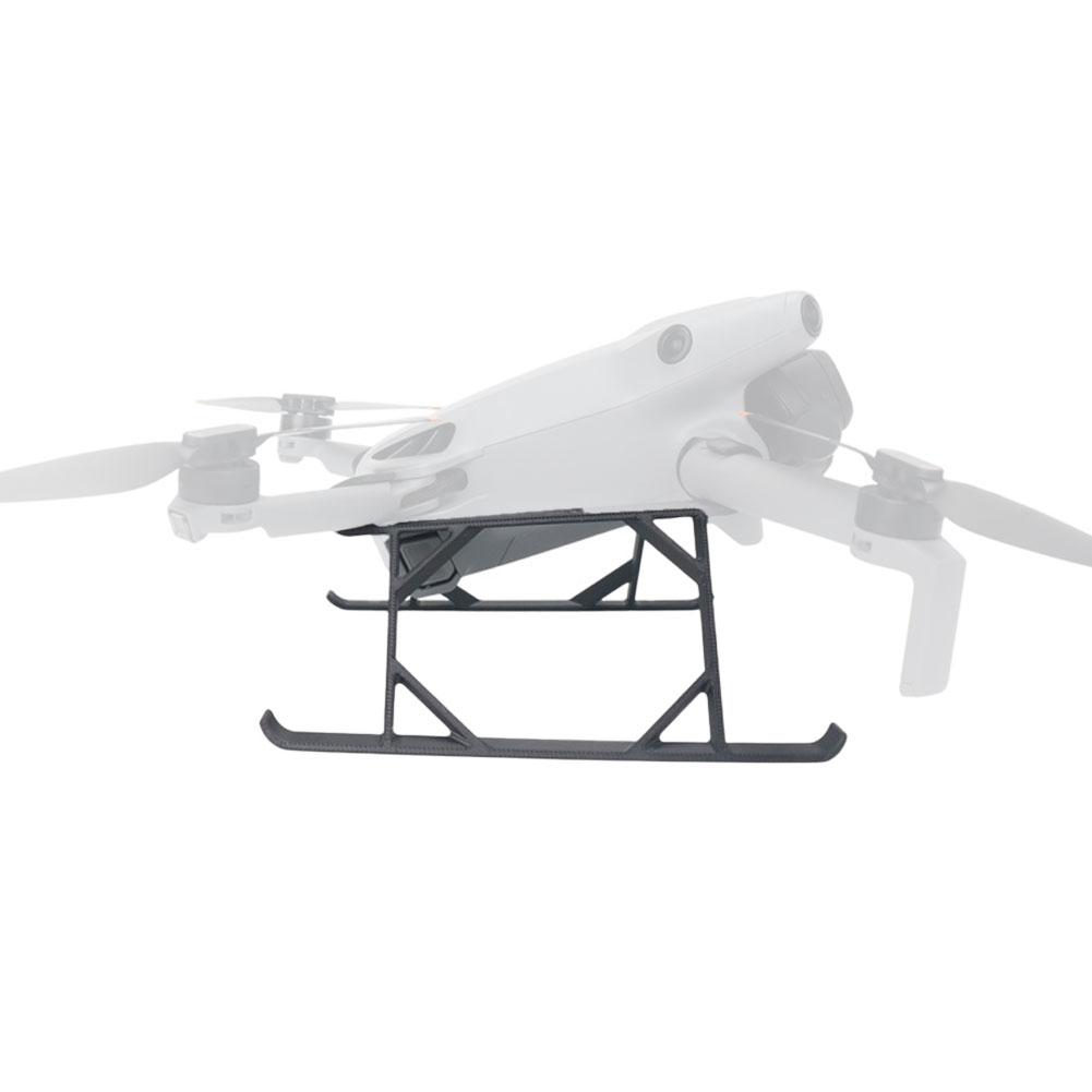 Landing Gear Float Skit for dj - Drone Landing Gear ulasan dan harga