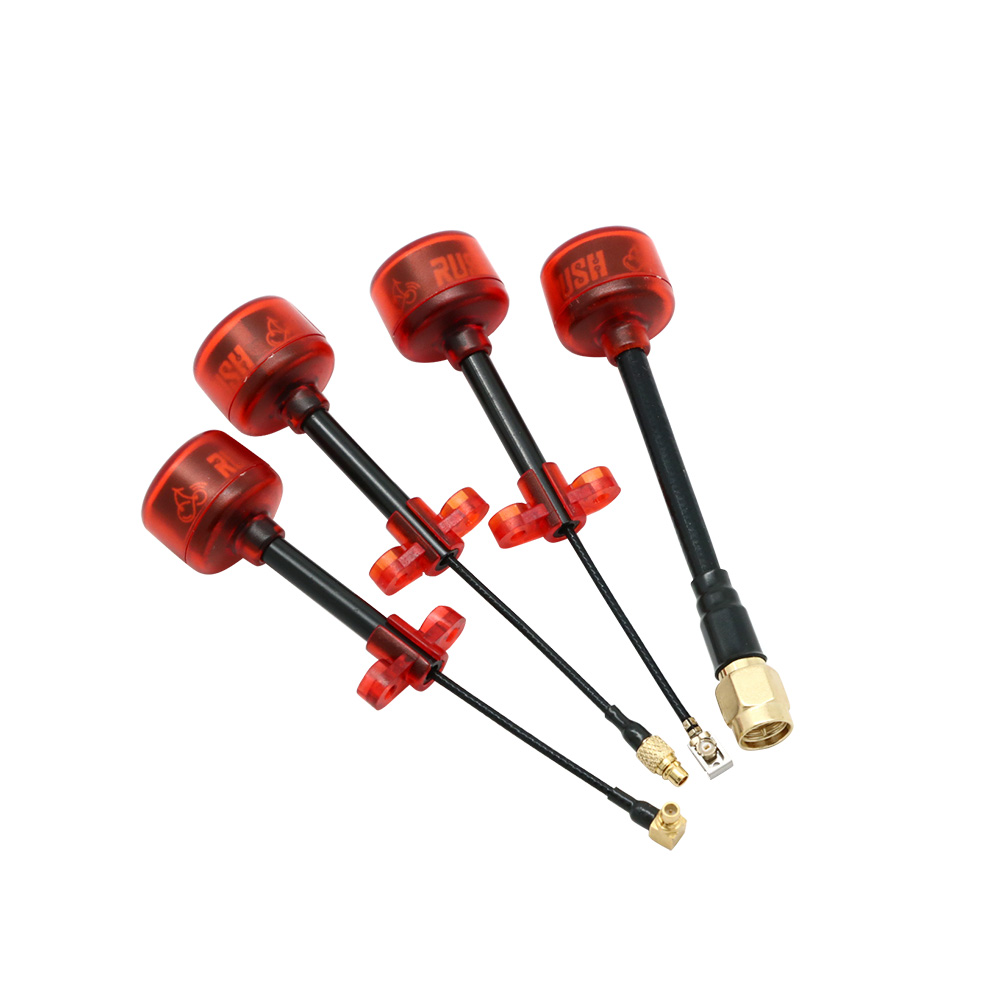 Rush Cherry FPV 5.8G Antenna L - Drone Antenna ulasan dan harga