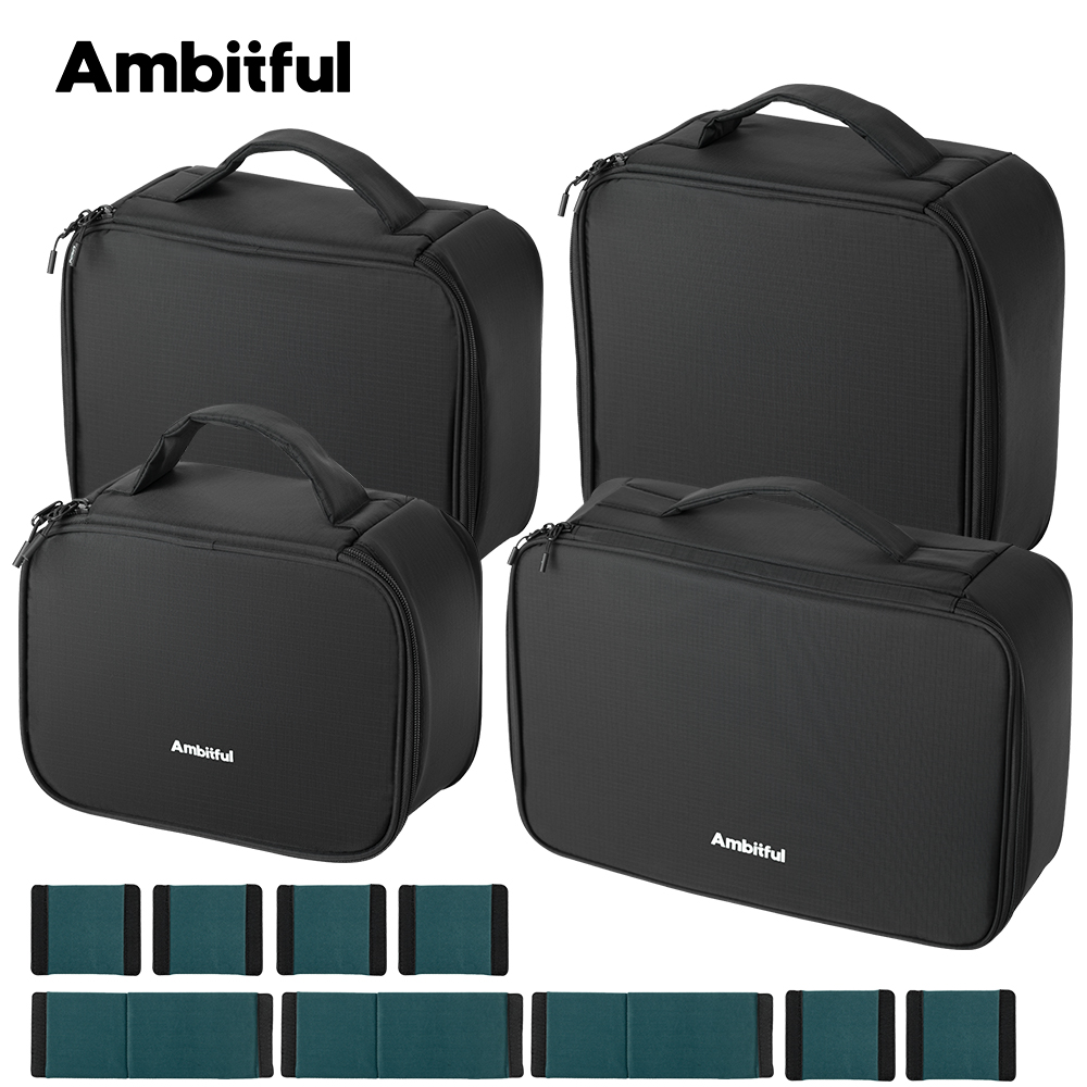 AMBITFUL Zoom P7 II Photograph - Drone Gimbal ulasan dan harga