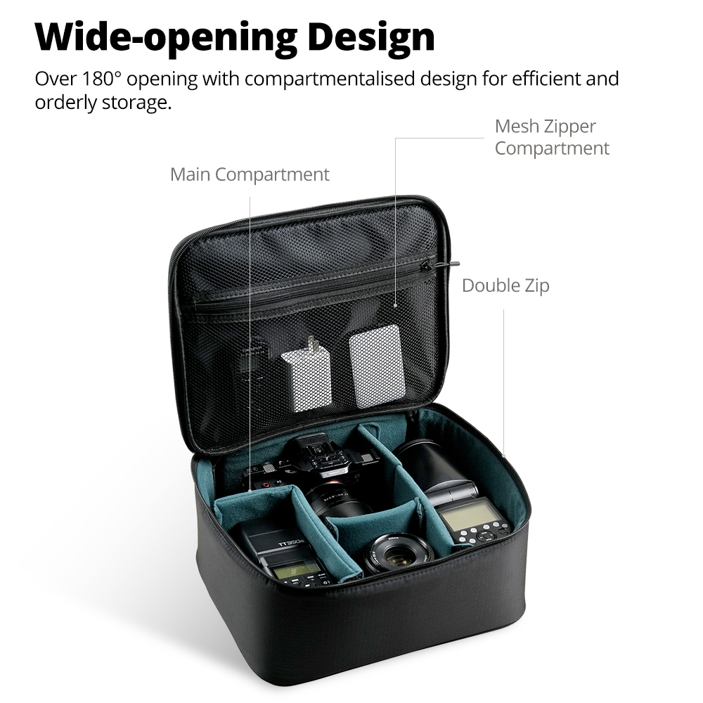 AMBITFUL Zoom P7 II Photograph - Drone Gimbal ulasan dan harga