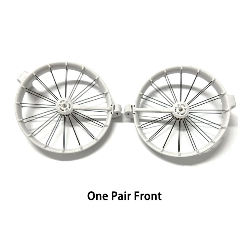 Original Propeller Guard for D - Drone Propeller Guard ulasan dan harga