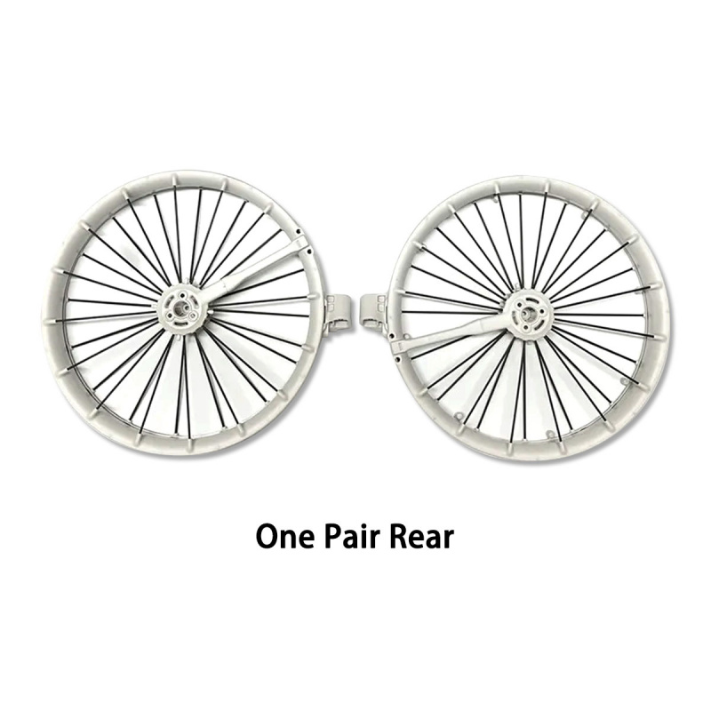 Original Propeller Guard for D - Drone Propeller Guard ulasan dan harga