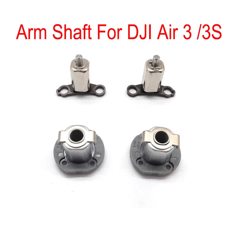 Orignal Arm Axis Front Arm Sha - Drone Arm ulasan dan harga