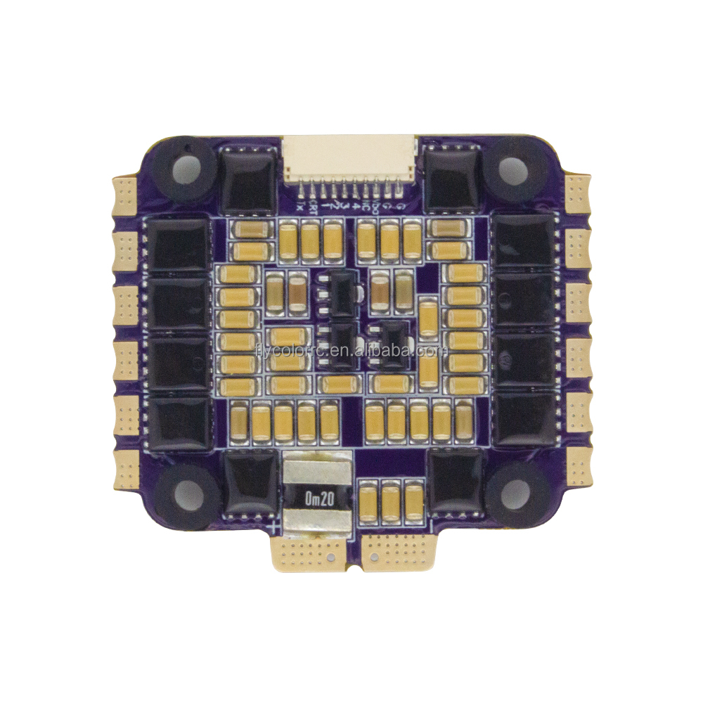 Trinx G5 4in1 60A Brushless ES - Drone Esc ulasan dan harga