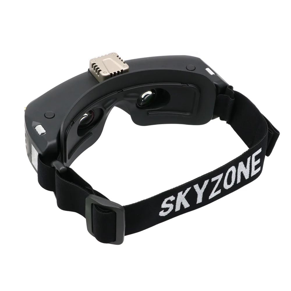 SKYZONE SKY04X PRO OLED 48CH 5 - Drone Receiver ulasan dan harga