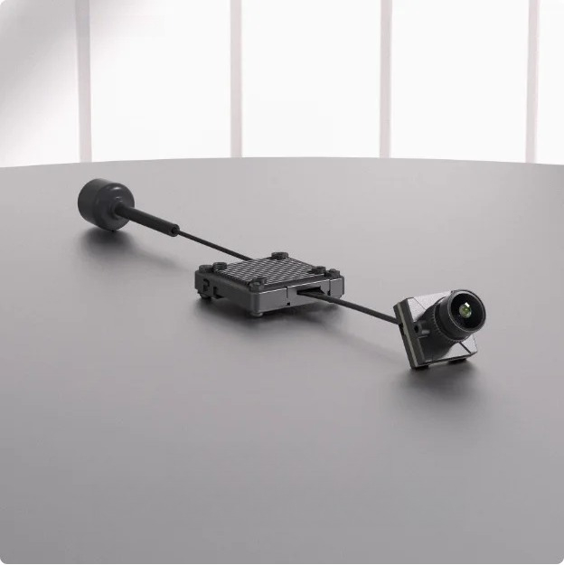 Walksnail Nano V3 High-Definit - Drone Camera ulasan dan harga
