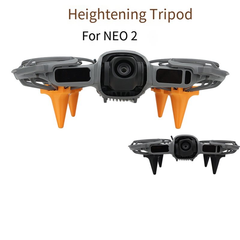 [NEW A09R!】 Heightened Landing - Drone Landing Gear ulasan dan harga