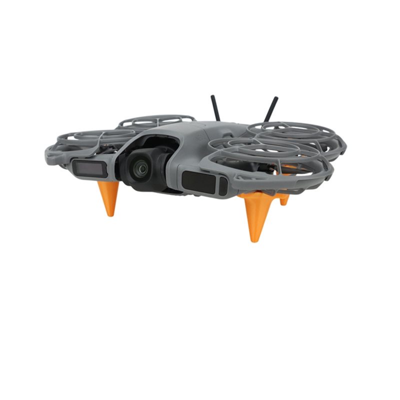 [NEW A09R!】 Heightened Landing - Drone Landing Gear ulasan dan harga