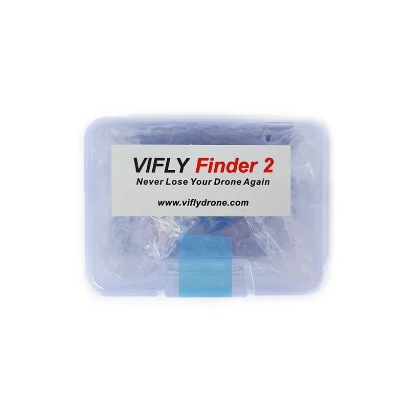 VIFLY Finder 2 Super Loud 5V D - Drone Buzzer ulasan dan harga