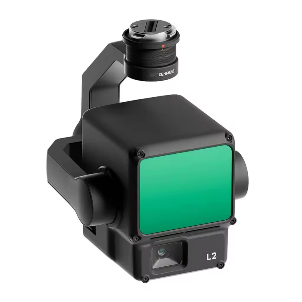 L2 Lidar Camera with Integrate - Drone Camera ulasan dan harga