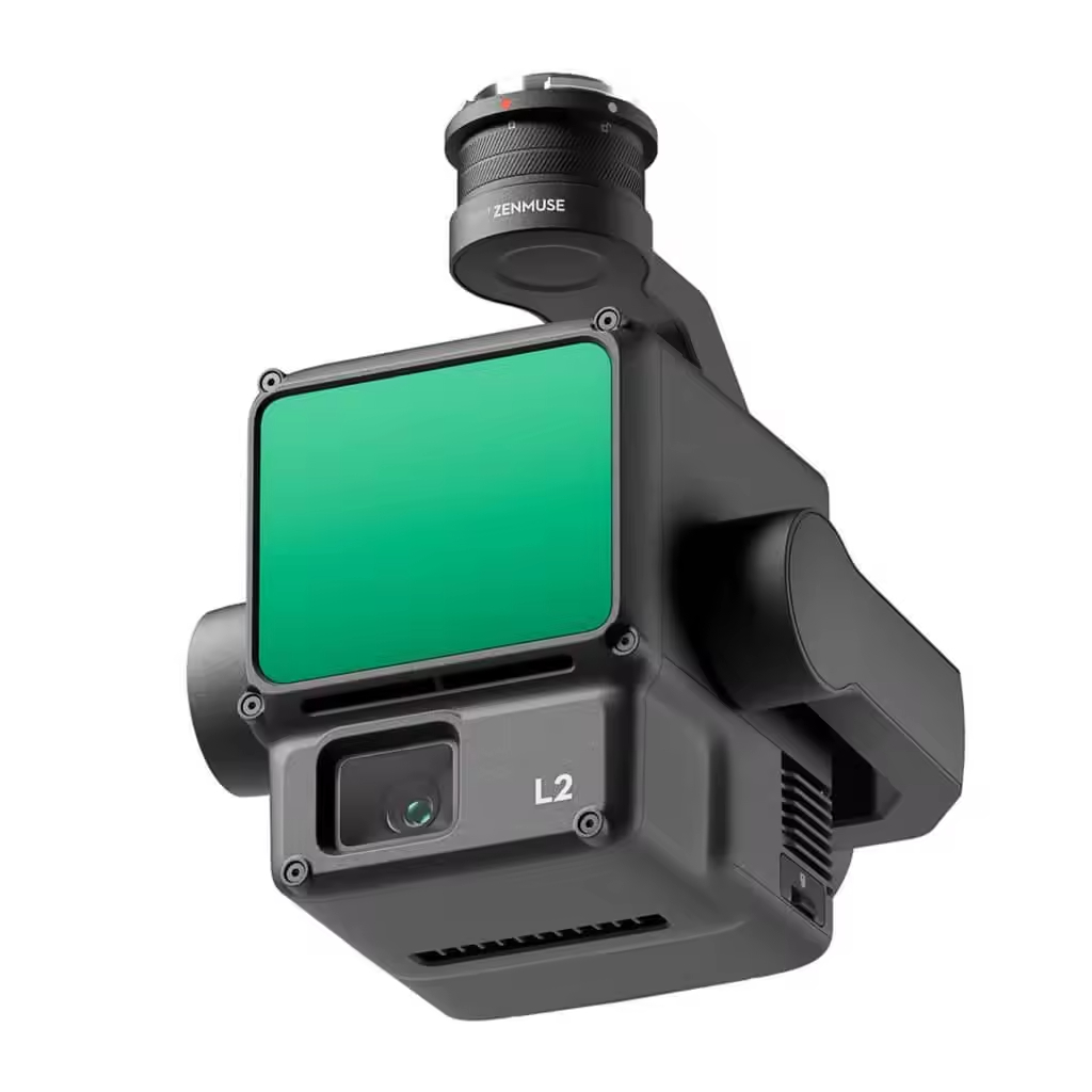 L2 Lidar Camera with Integrate - Drone Camera ulasan dan harga