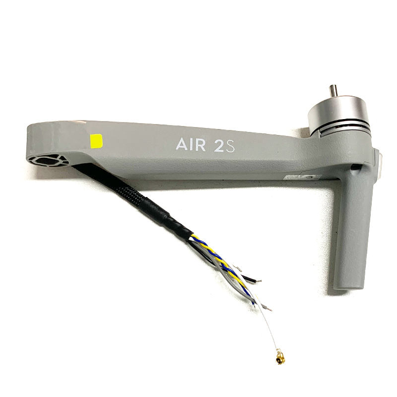 Genuine Mavic Air 2S Middle Fr - Drone Arm ulasan dan harga