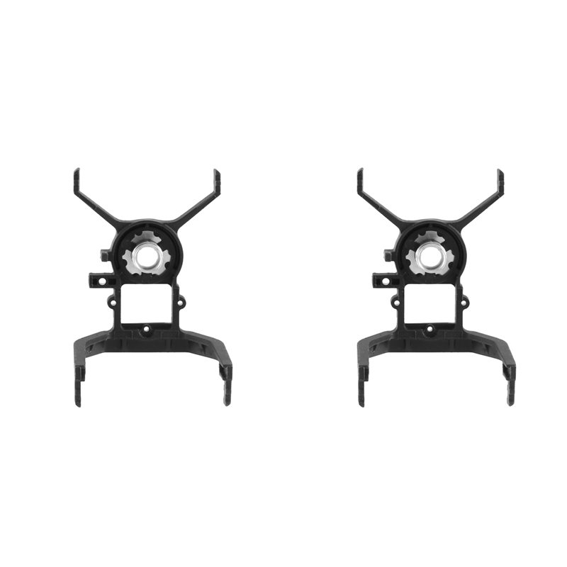 2X Gimbal Shock Absorber Brack - Drone Arm ulasan dan harga