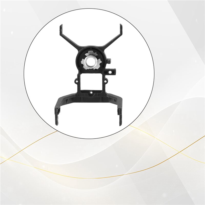 2X Gimbal Shock Absorber Brack - Drone Arm ulasan dan harga