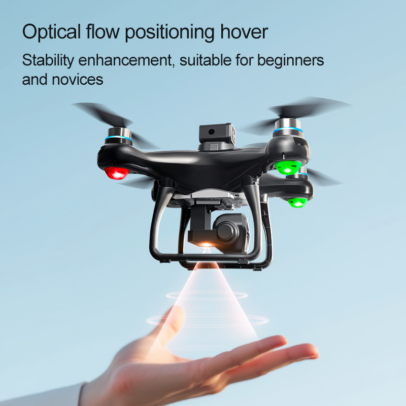 Bexine New Z3 GPS Drone with 4 - Drone Gps Mount ulasan dan harga