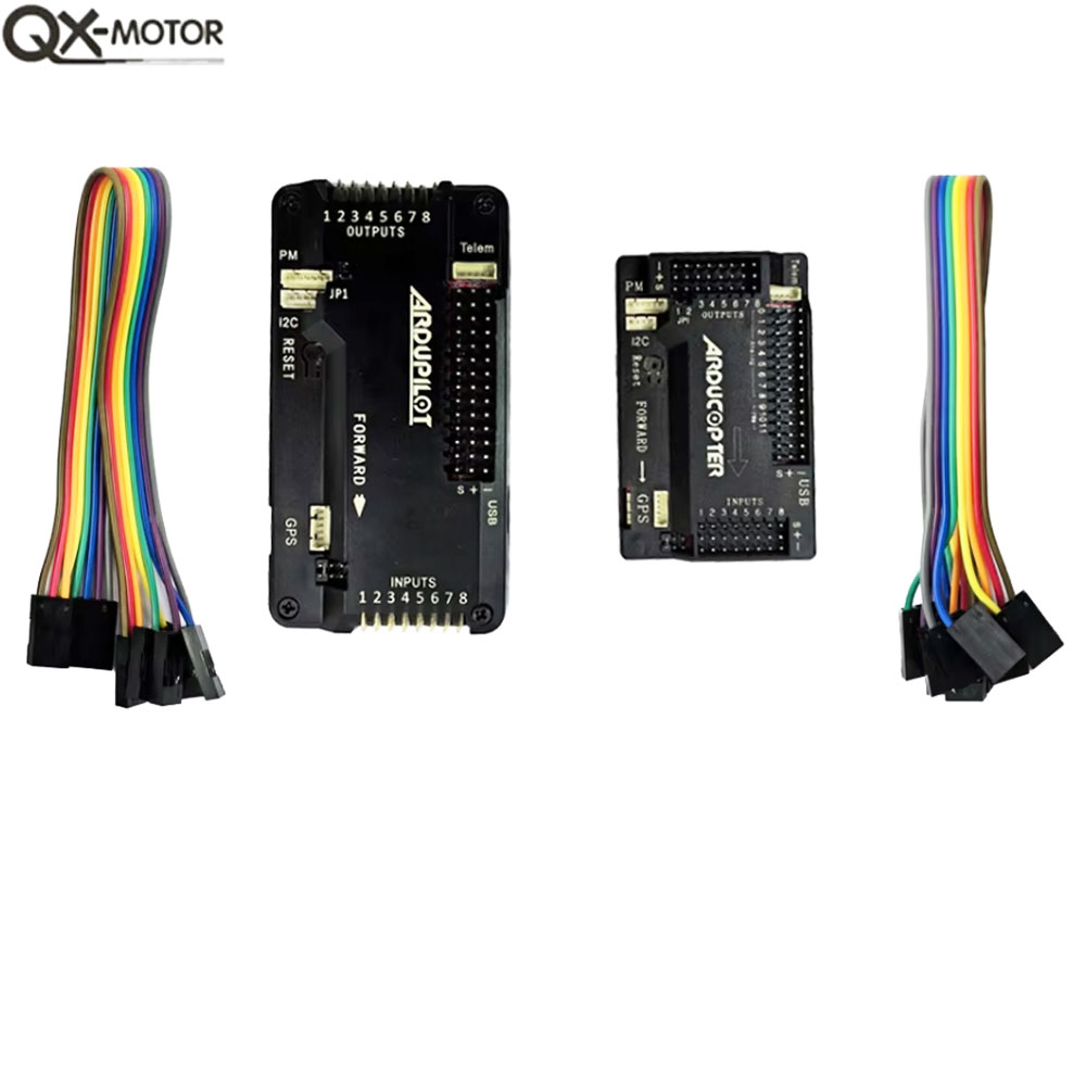 APM 2.8 Flight Controller Boar - Drone Flight Controller ulasan dan harga