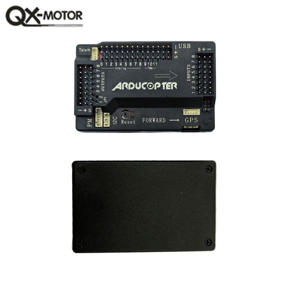 APM 2.8 Flight Controller Boar - Drone Flight Controller ulasan dan harga