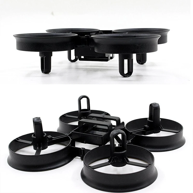 JJRC H36 Eachine E010 Tiny DIY - Drone Propeller ulasan dan harga