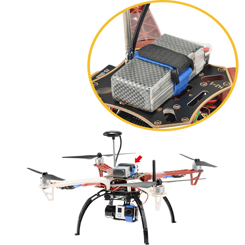 Battery Strap Belt 20*300MM Ma - Drone Battery Strap ulasan dan harga