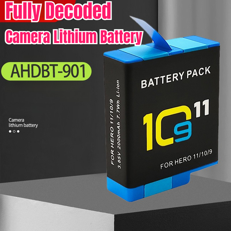 3.85V 2000mAh Battery Full Dec - Drone Camera ulasan dan harga