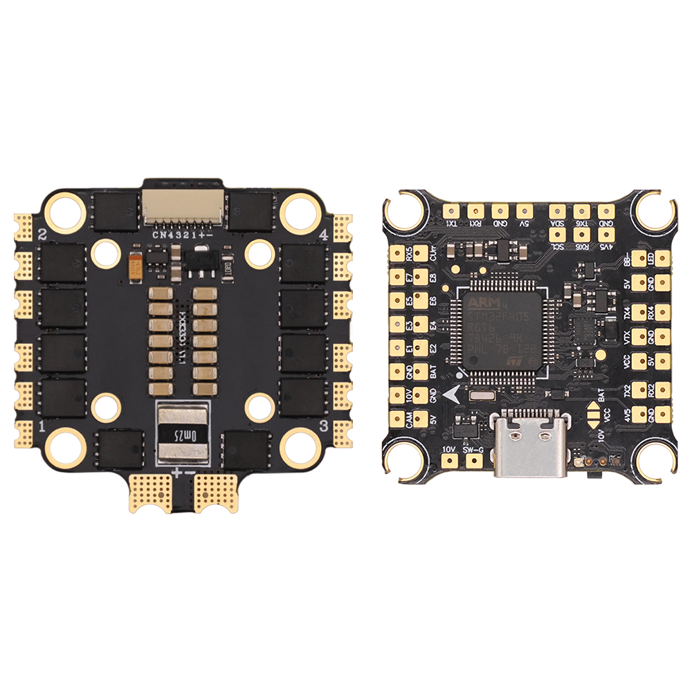 2026 Hakrc F7 F722 V2 SE Flyto - Drone Frame ulasan dan harga