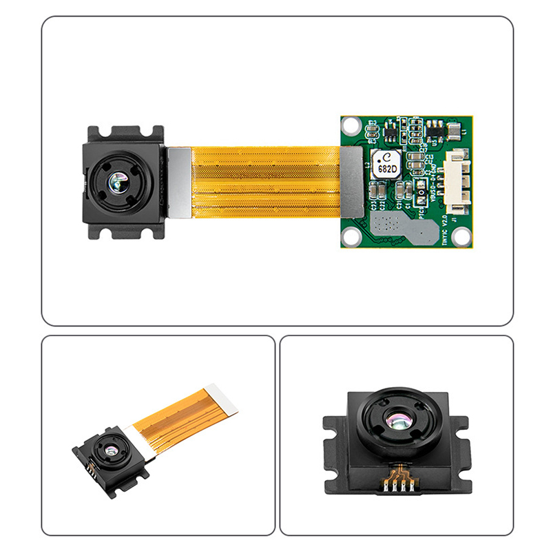 Tiny1-C 256x192 IR Thermal Ima - Drone Camera ulasan dan harga