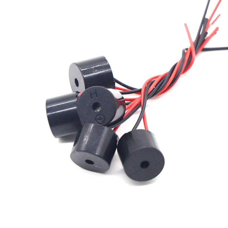 5V Buzzer With Wire For FPV Dr - Drone Buzzer ulasan dan harga