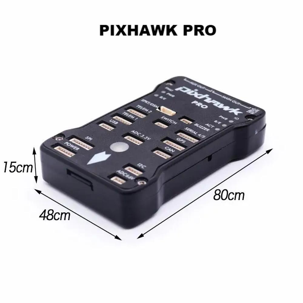 Pixhawk PRO Flight Controller  - Drone Buzzer ulasan dan harga